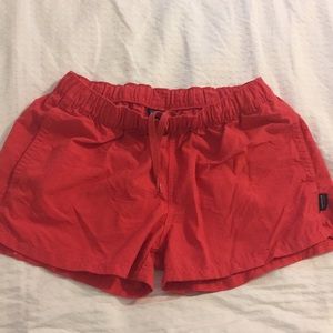 Patagonia Shorts